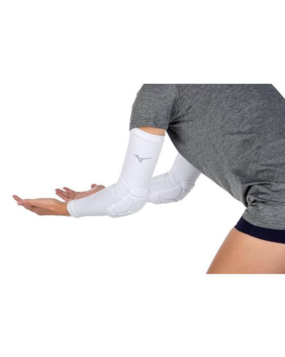 Mizuno Padded Elbow Sleeves