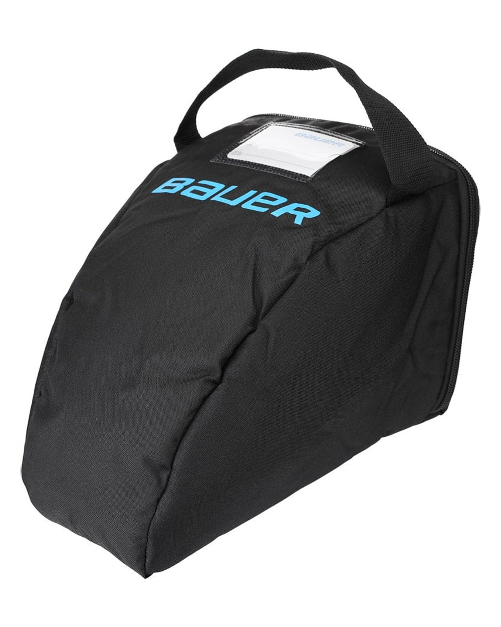 Padded Goal Mask Bag