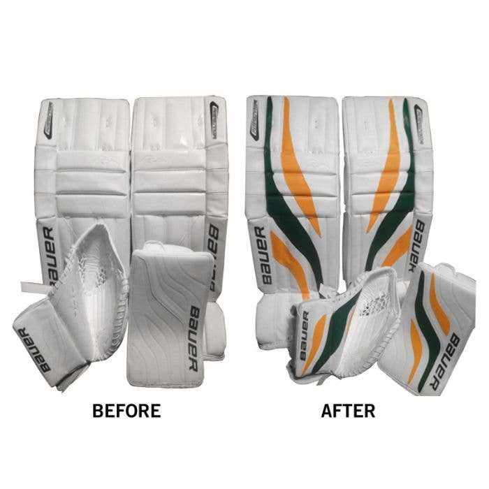 Padskinz - Large