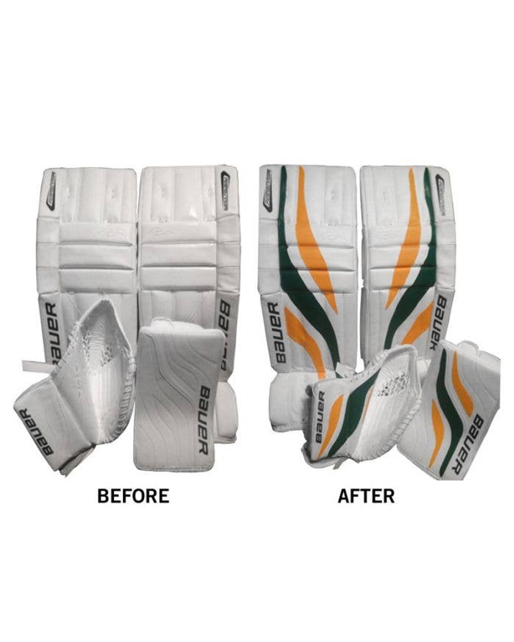 Padskinz - Large