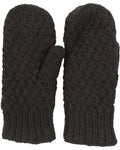Lost Horizons Women's Palermo Knitted Mittens
