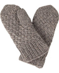 Women's Palermo Knitted Mittens