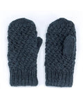 Women's Palermo Knitted Mittens