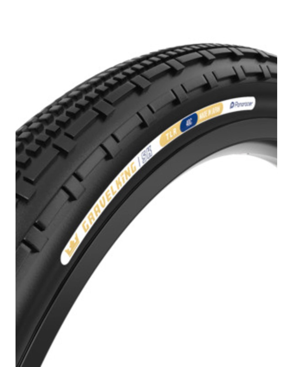Panaracer Gravel-King SK Tire