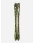 Line Pandora 92 Camo Skis - 2025