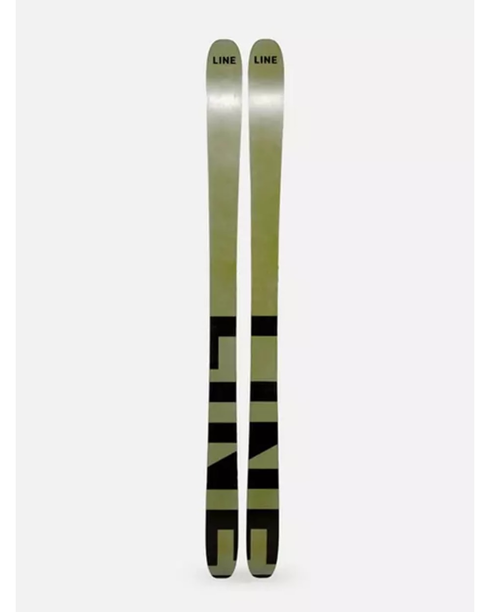 Line Pandora 92 Camo Skis - 2025