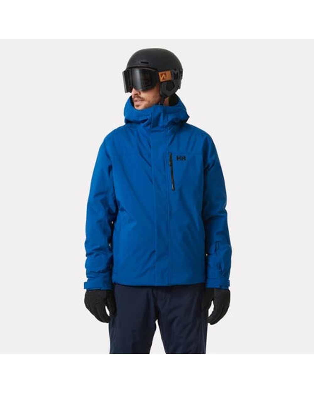 Men's Panorama Ski Jacket
