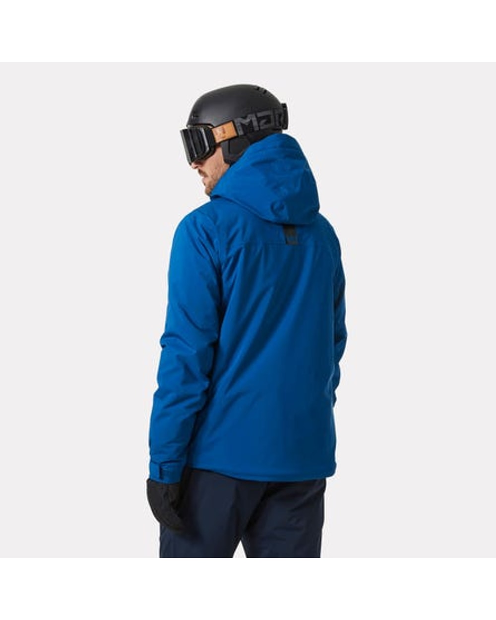 Men's Panorama Ski Jacket