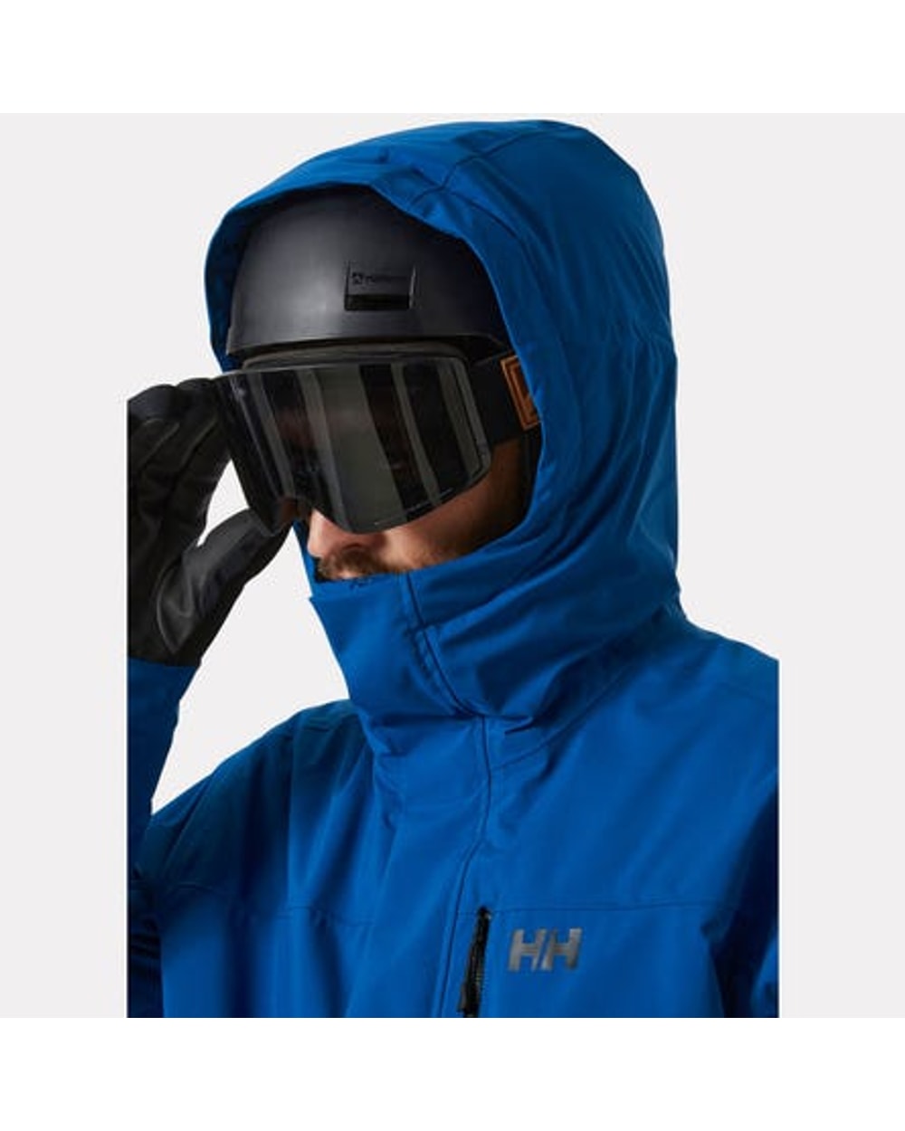 Men's Panorama Ski Jacket