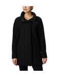 Women's Panorama Long Jacket