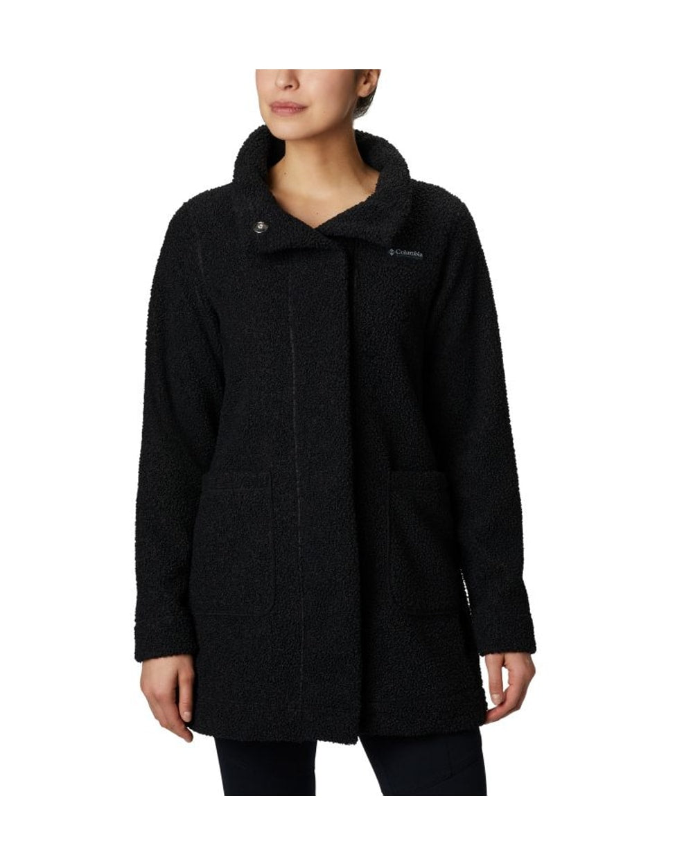 Women's Panorama Long Jacket