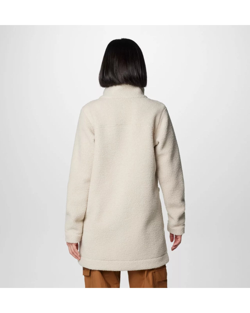 Women's Panorama Long Jacket