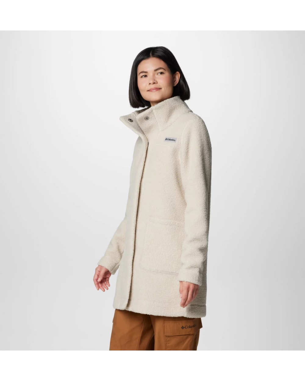 Women's Panorama Long Jacket