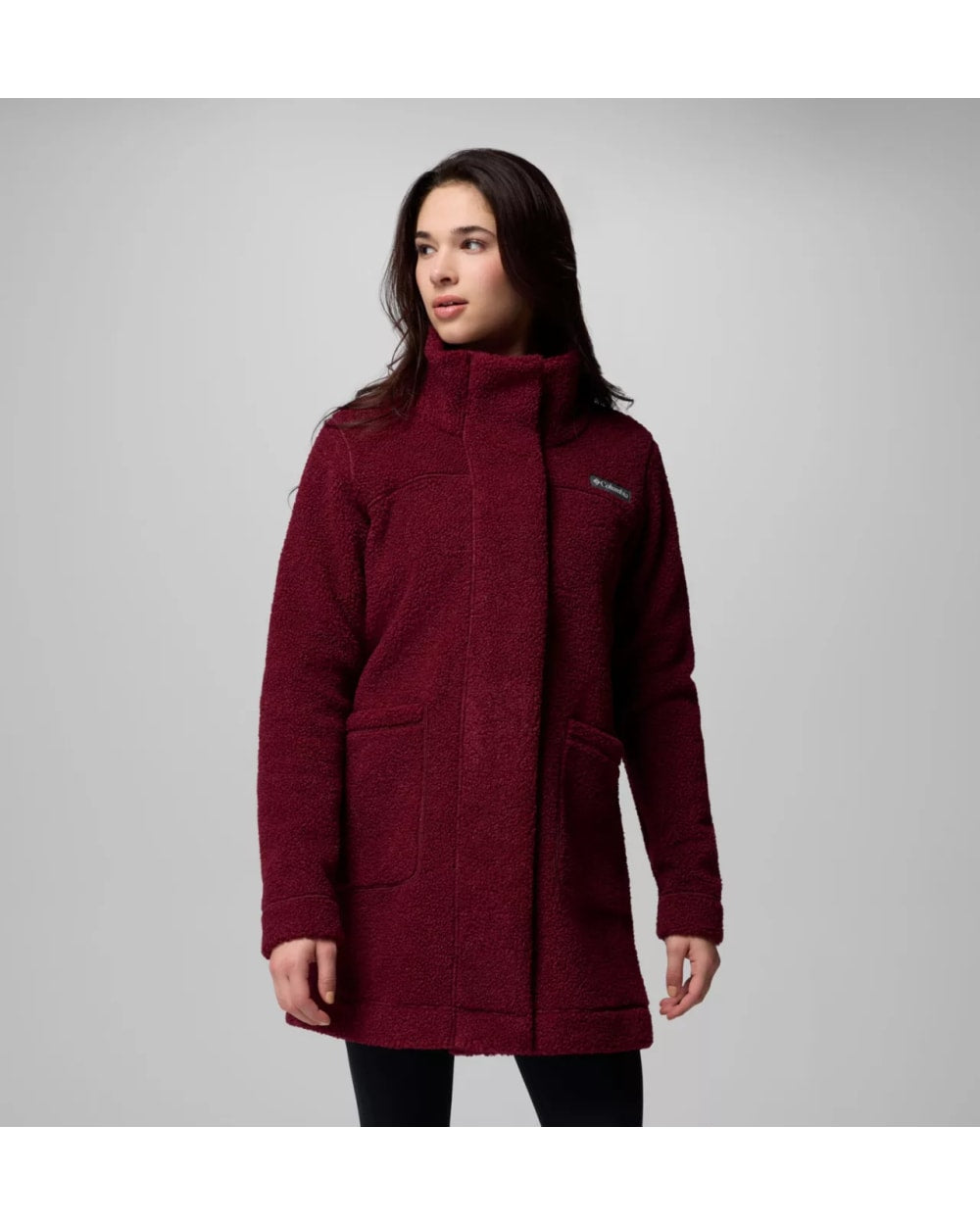 Women's Panorama Long Jacket