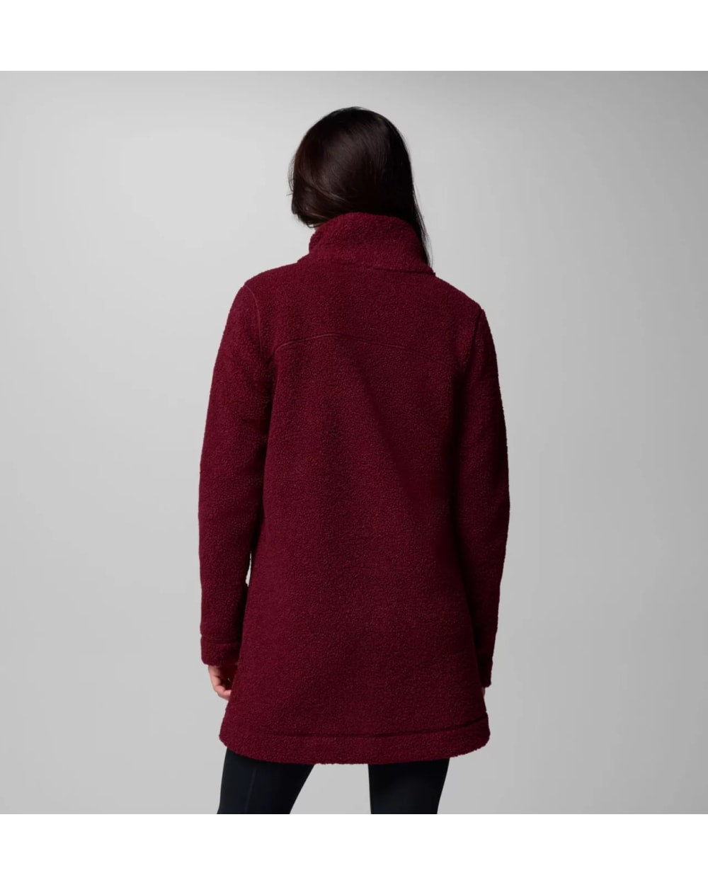 Women's Panorama Long Jacket