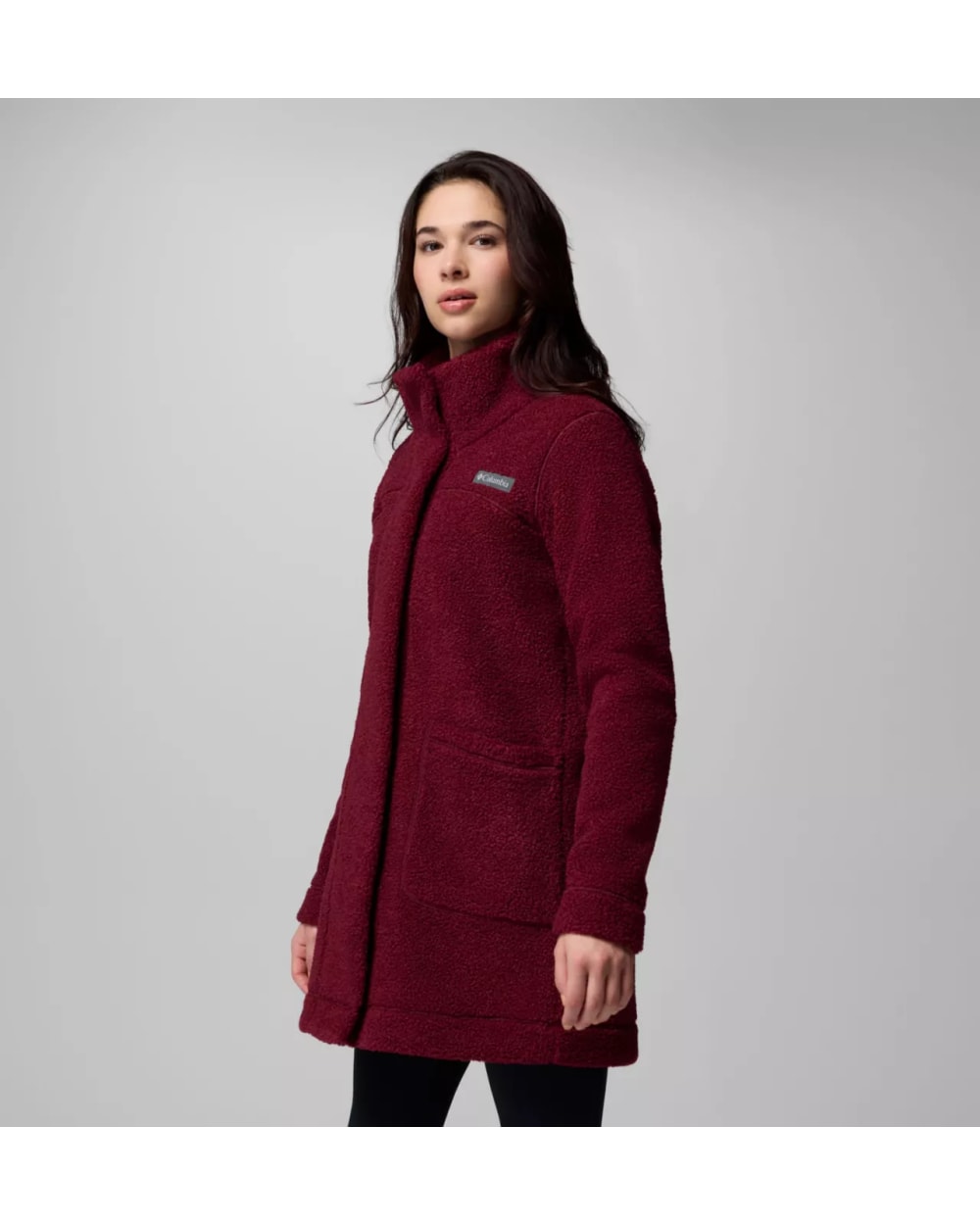 Women's Panorama Long Jacket