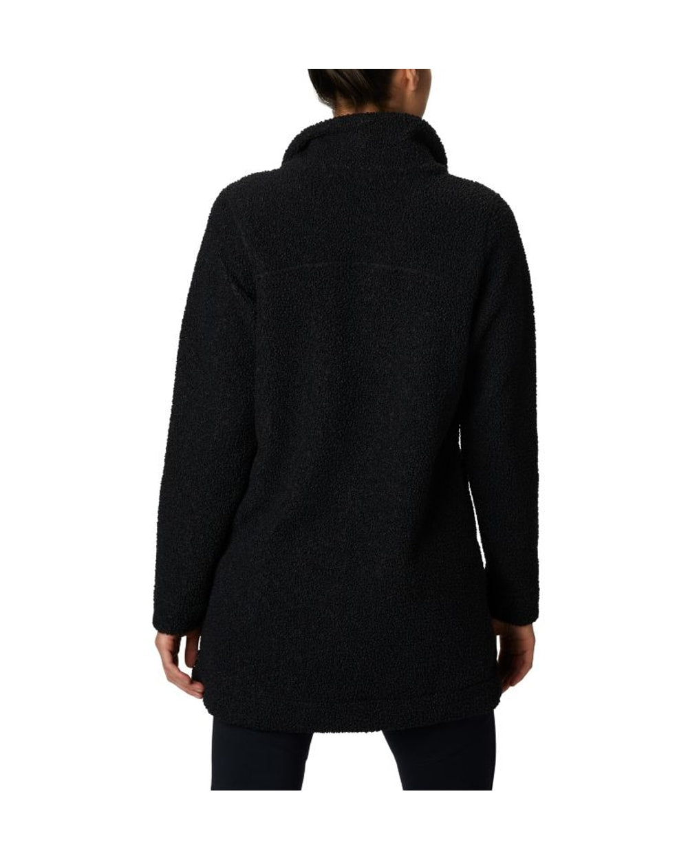 Women's Panorama Long Jacket
