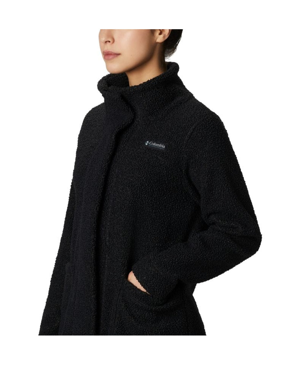 Women's Panorama Long Jacket