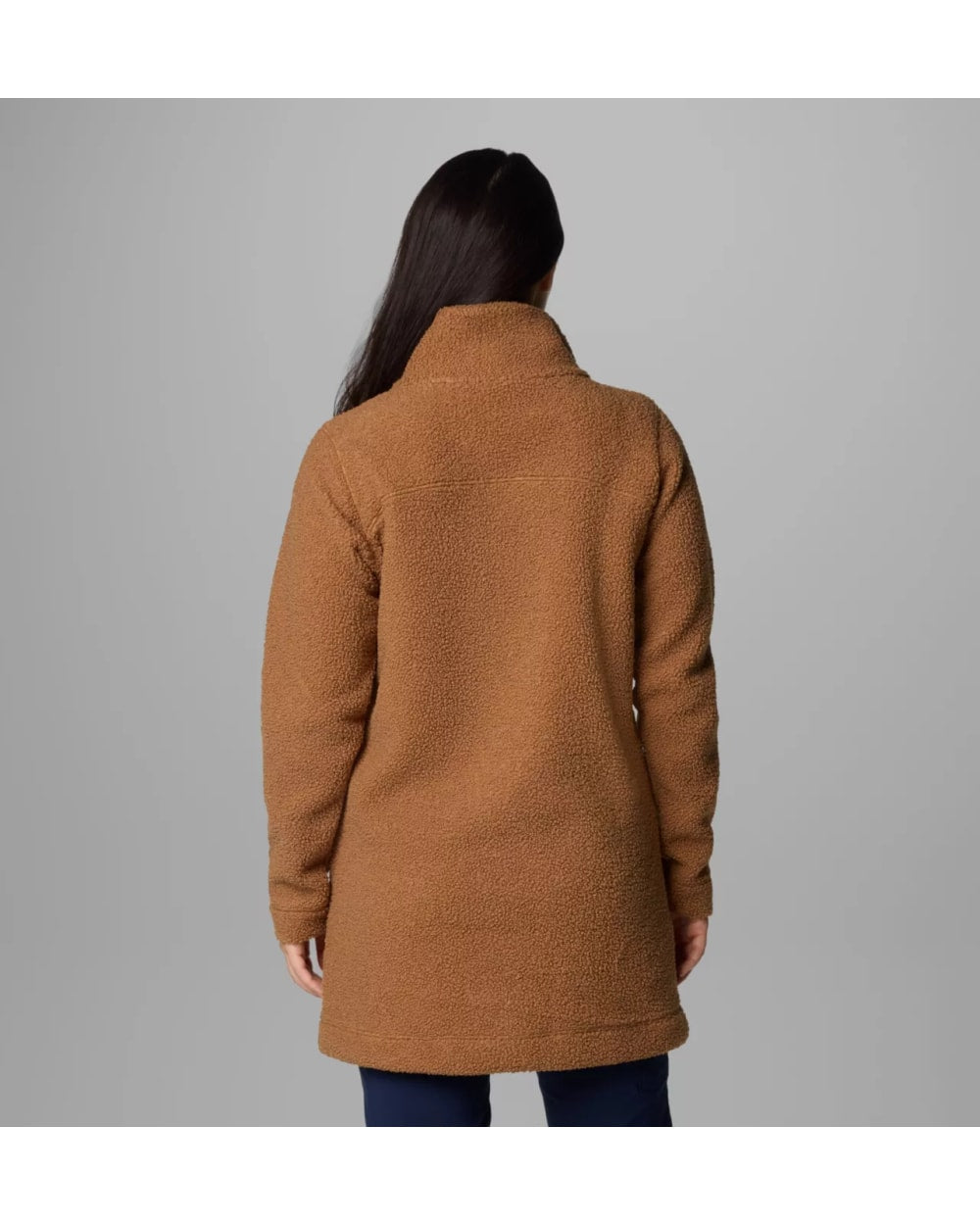 Women's Panorama Long Jacket