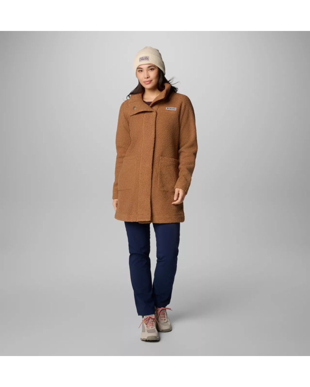 Women's Panorama Long Jacket