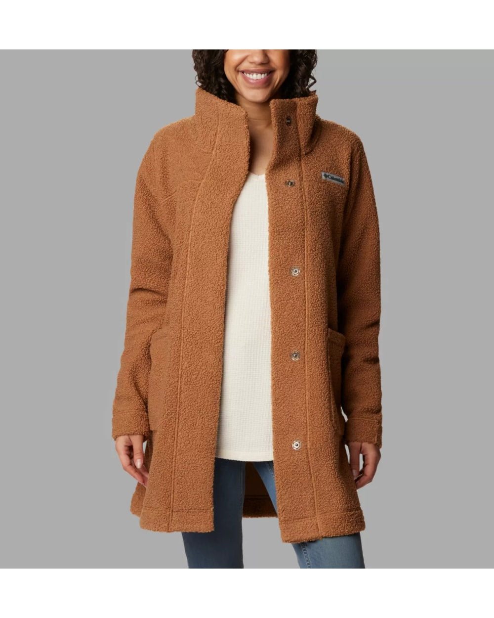 Women's Panorama Long Jacket
