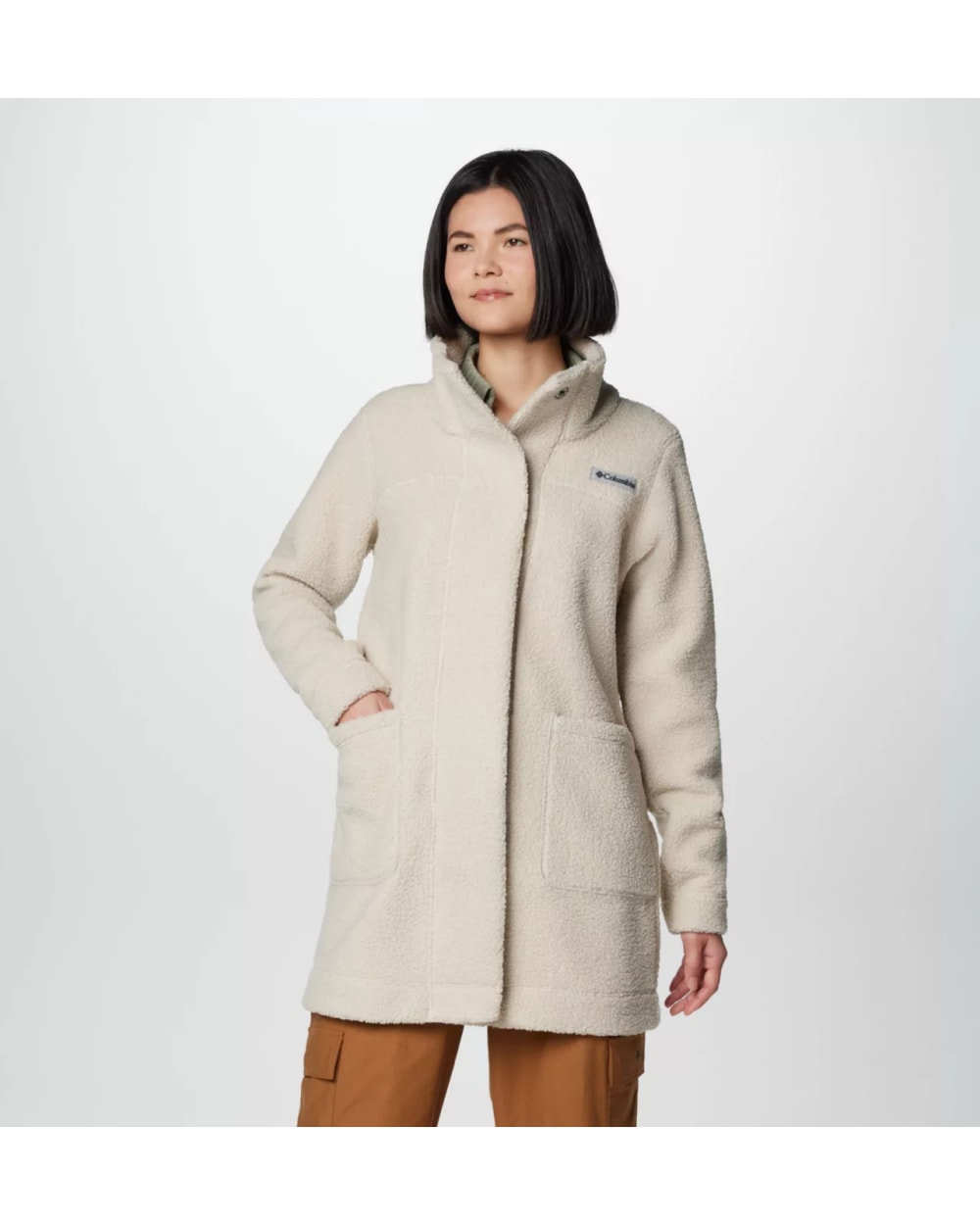 Women's Panorama Long Jacket