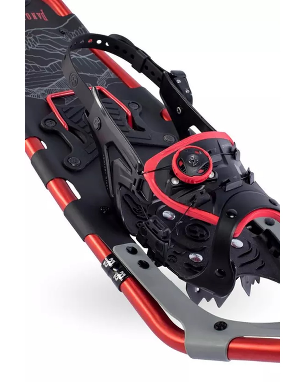 Tubbs Men's Panoramic Snowshoes