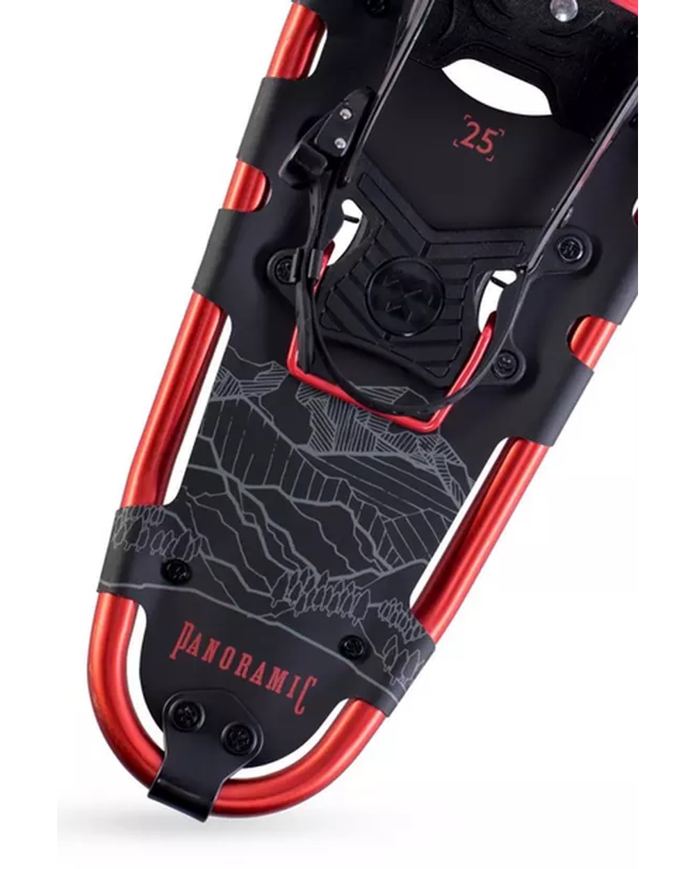 Tubbs Men's Panoramic Snowshoes