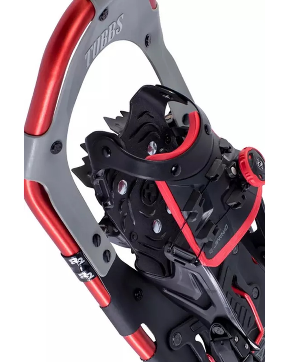 Tubbs Men's Panoramic Snowshoes