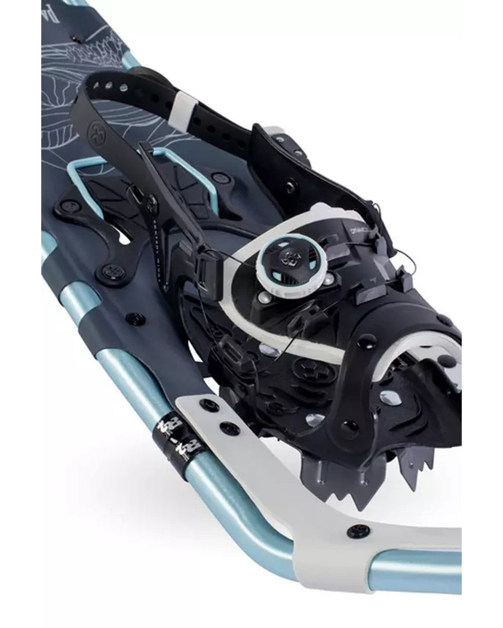Panoramic Women's Snowshoes