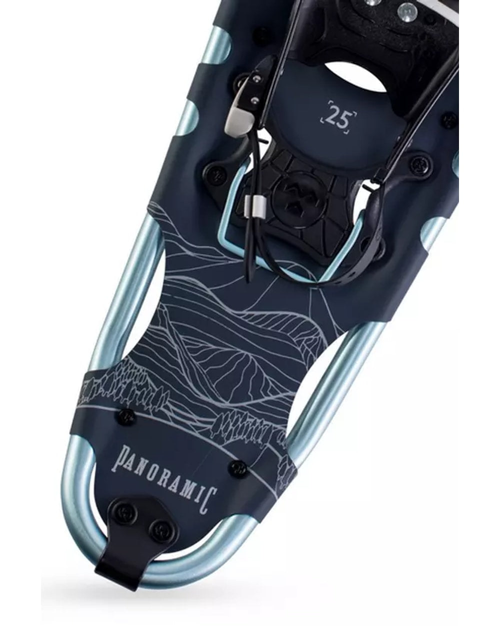 Panoramic Women's Snowshoes