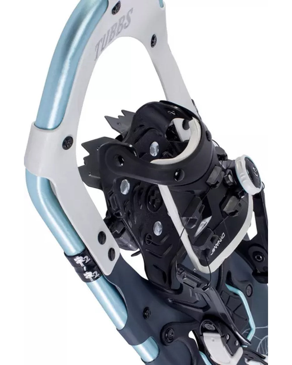 Panoramic Women's Snowshoes