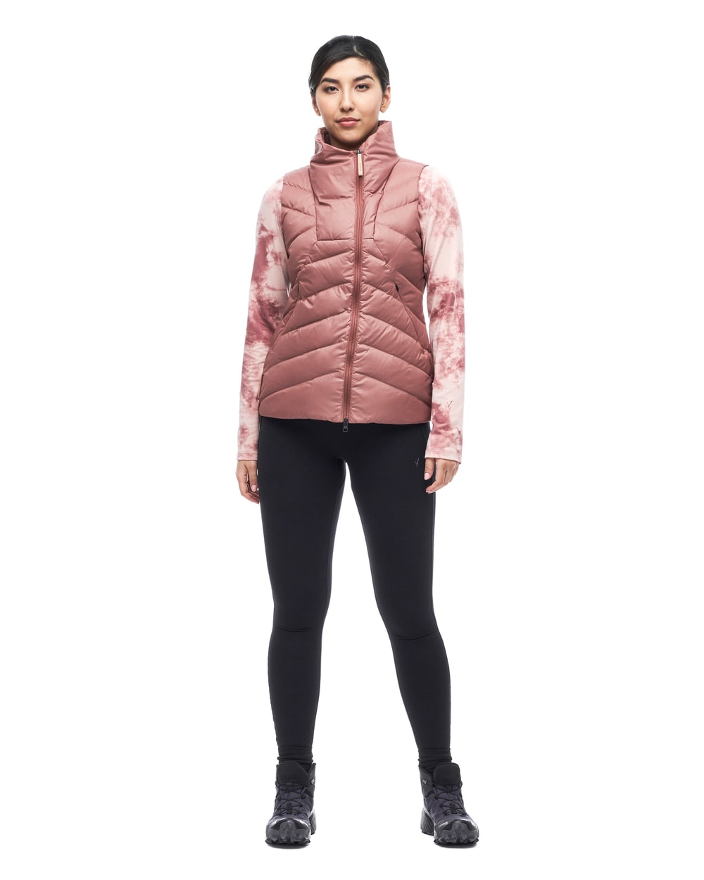 Indyeva Papluma II Women's Vest