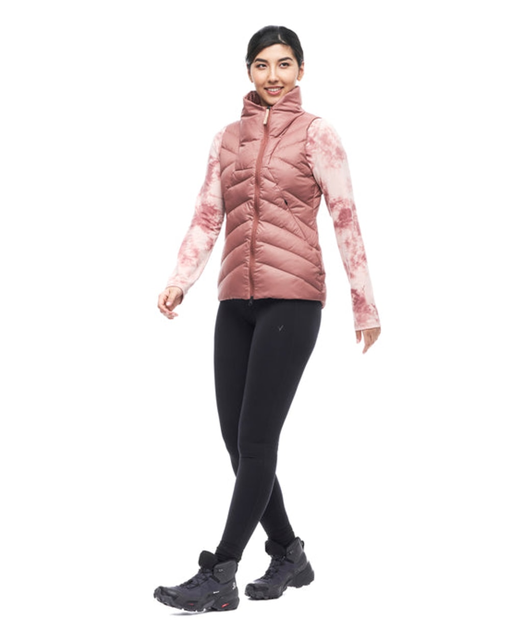 Indyeva Papluma II Women's Vest
