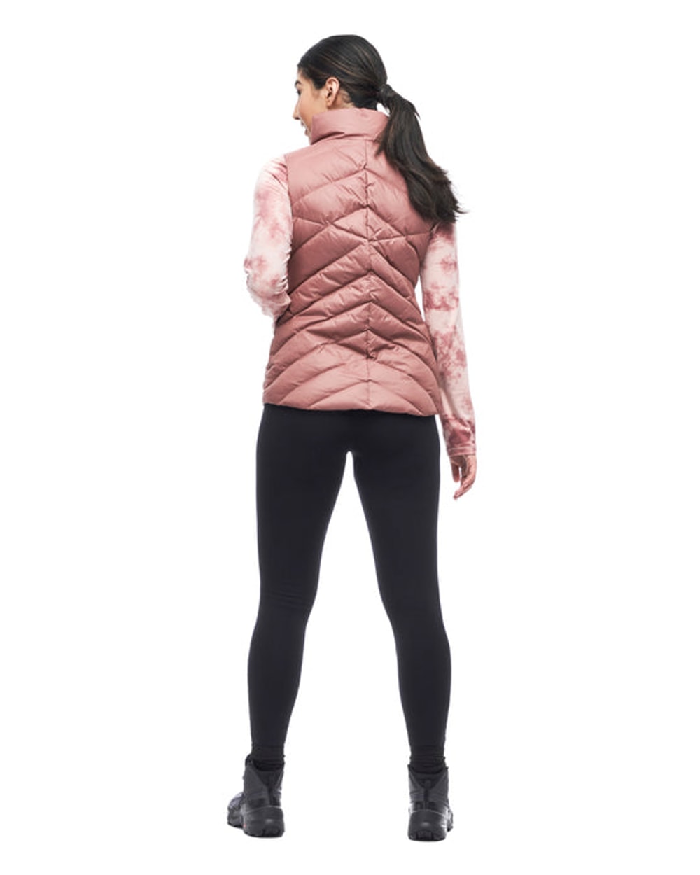 Indyeva Papluma II Women's Vest
