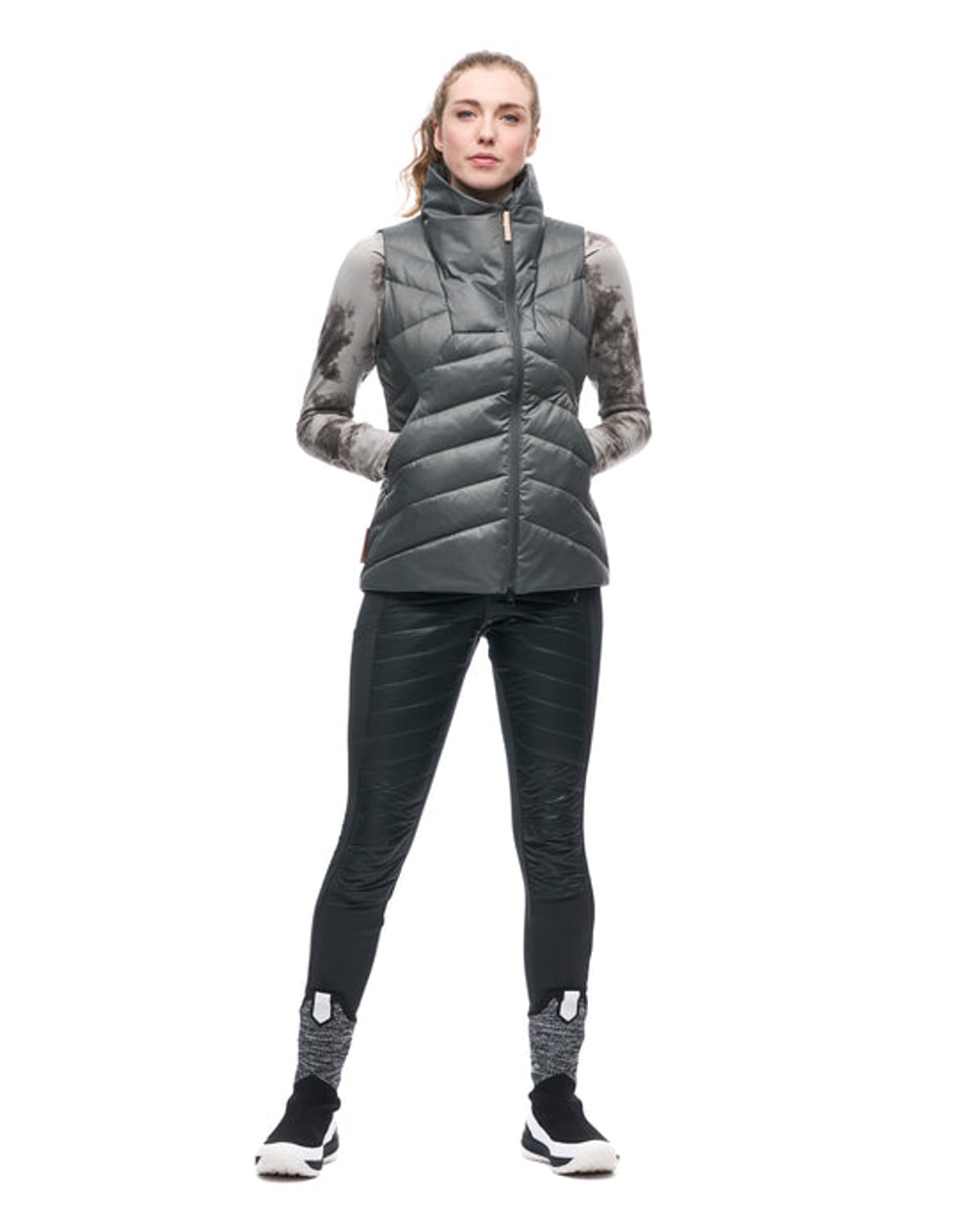 Indyeva Papluma II Women's Vest