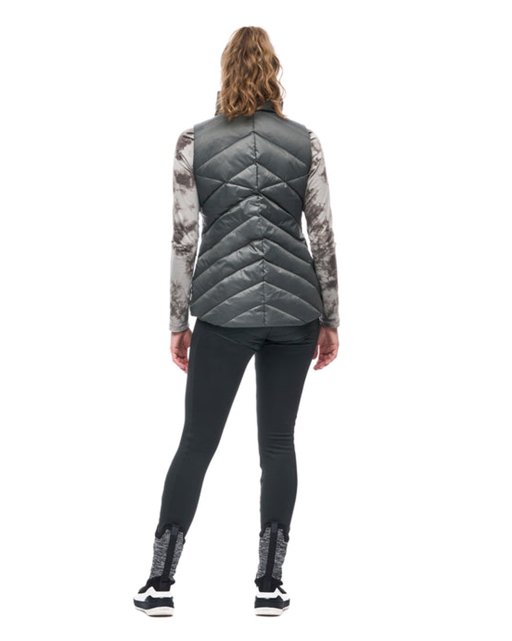 Indyeva Papluma II Women's Vest
