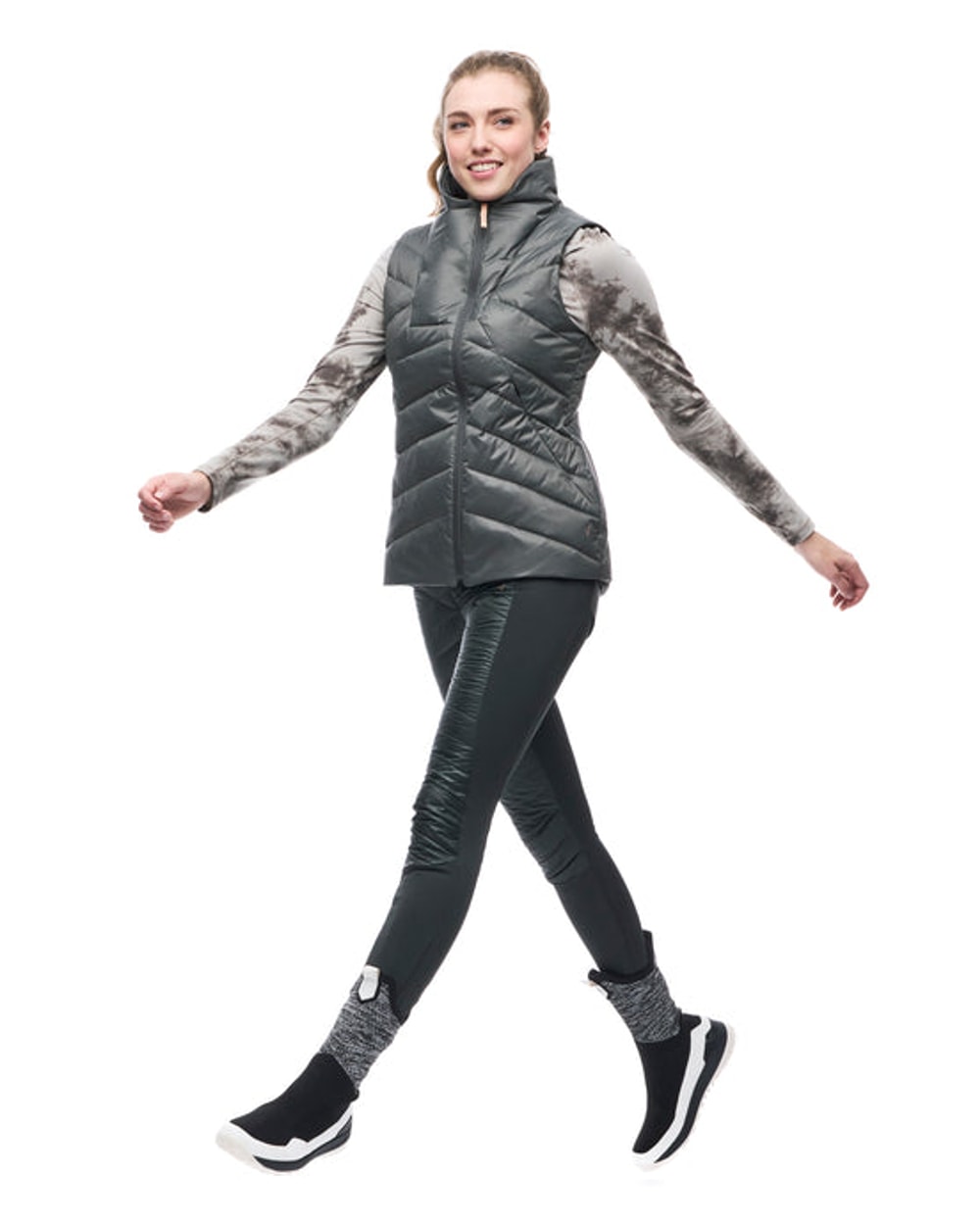 Indyeva Papluma II Women's Vest