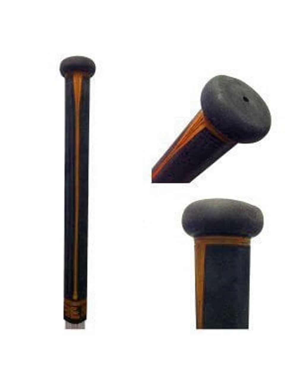 PARADOX LACROSSE GRIP