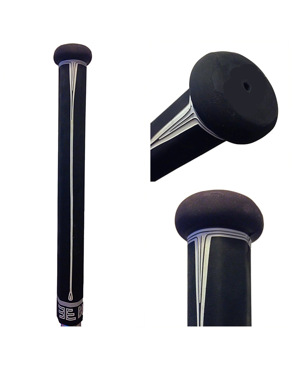 PARADOX LACROSSE GRIP