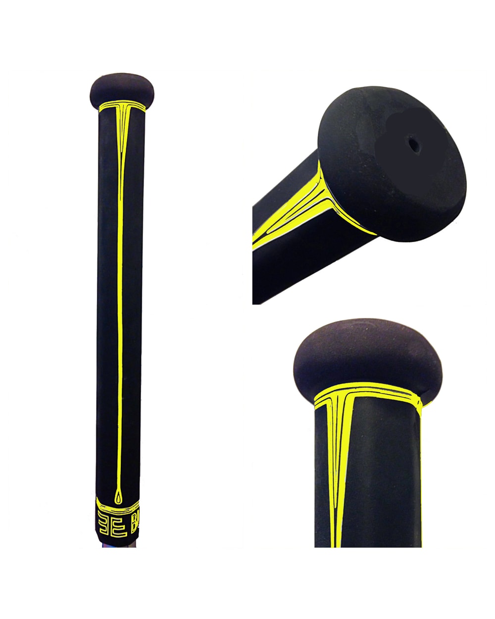 PARADOX LACROSSE GRIP