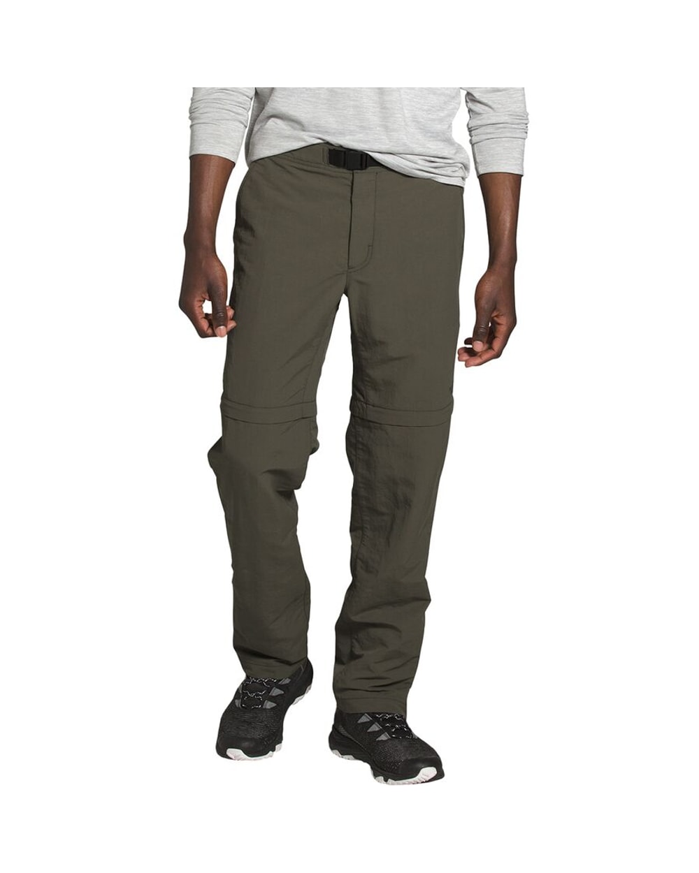 PARAMOUNT TRAIL CONVERTIBLE PANT