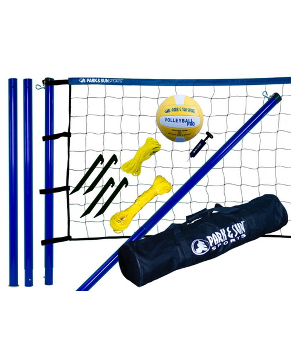 Park & Sun "Spiker Sport" Volleyball Set