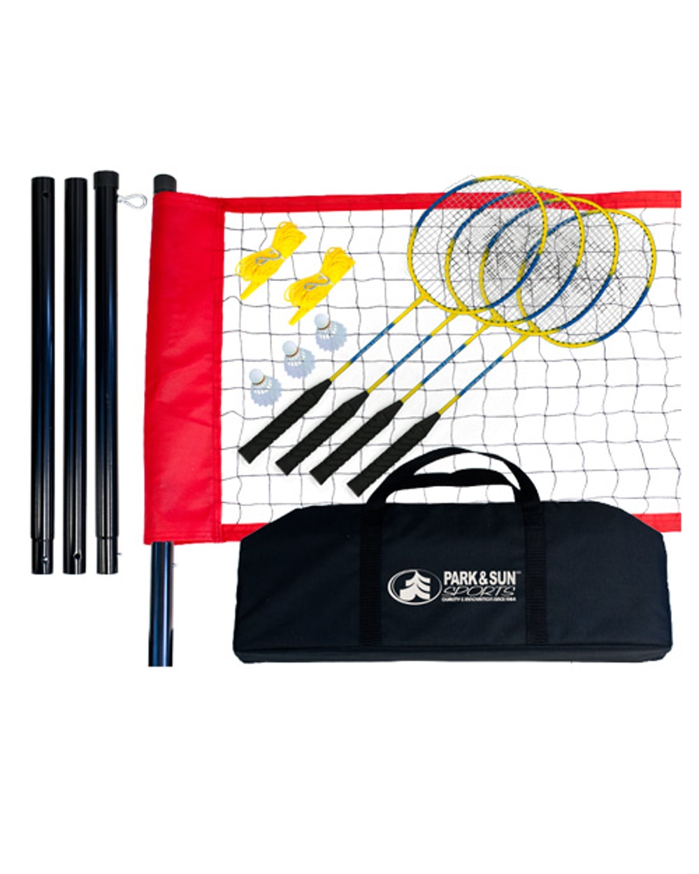 Park & Sun "Sport" Badminton Set
