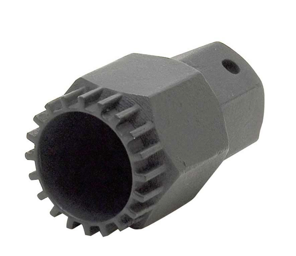 Park Tool BBT-22 Cartridge Bottom Bracket Tool