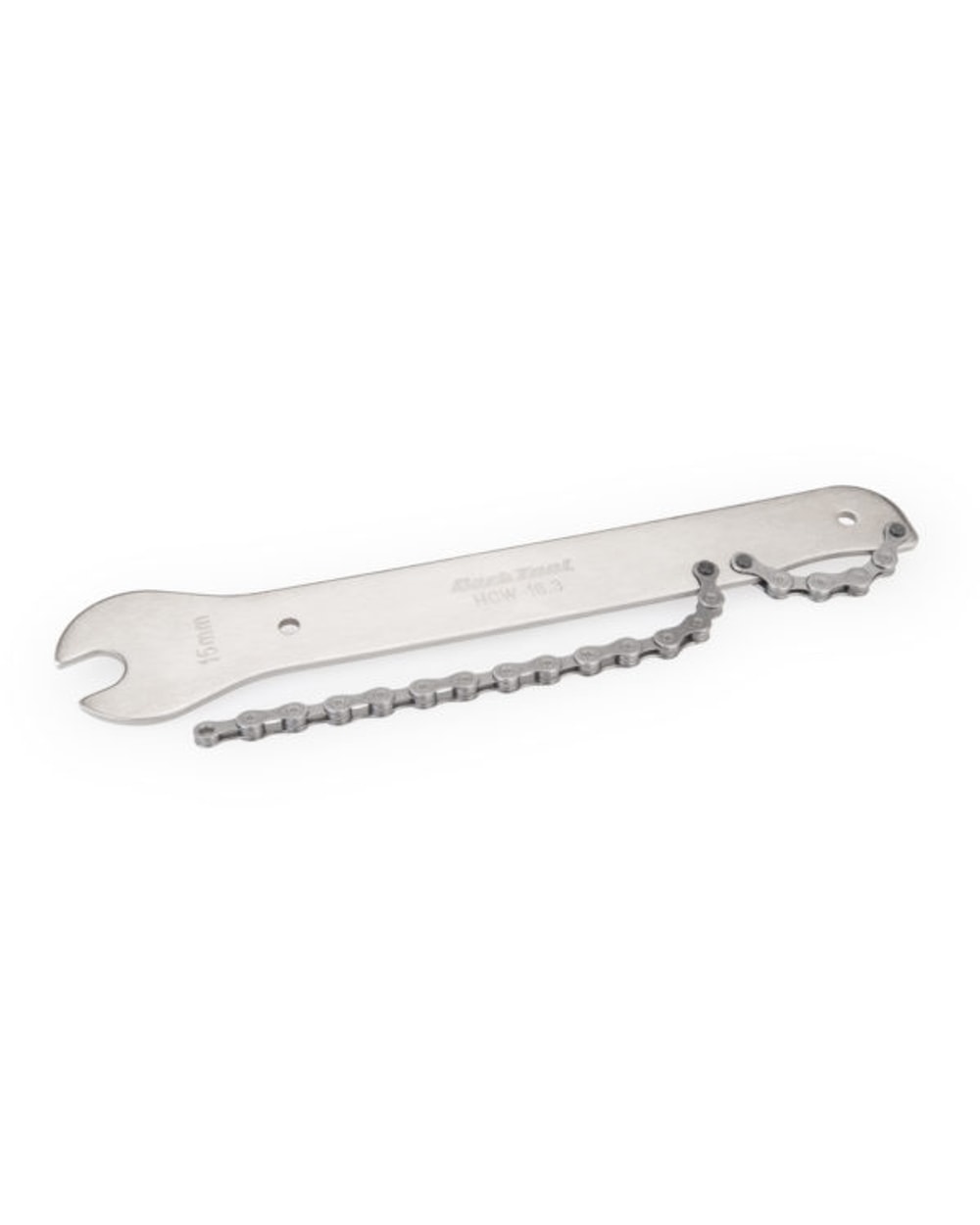 Park Tool Chain Whip & Pedal Wrench