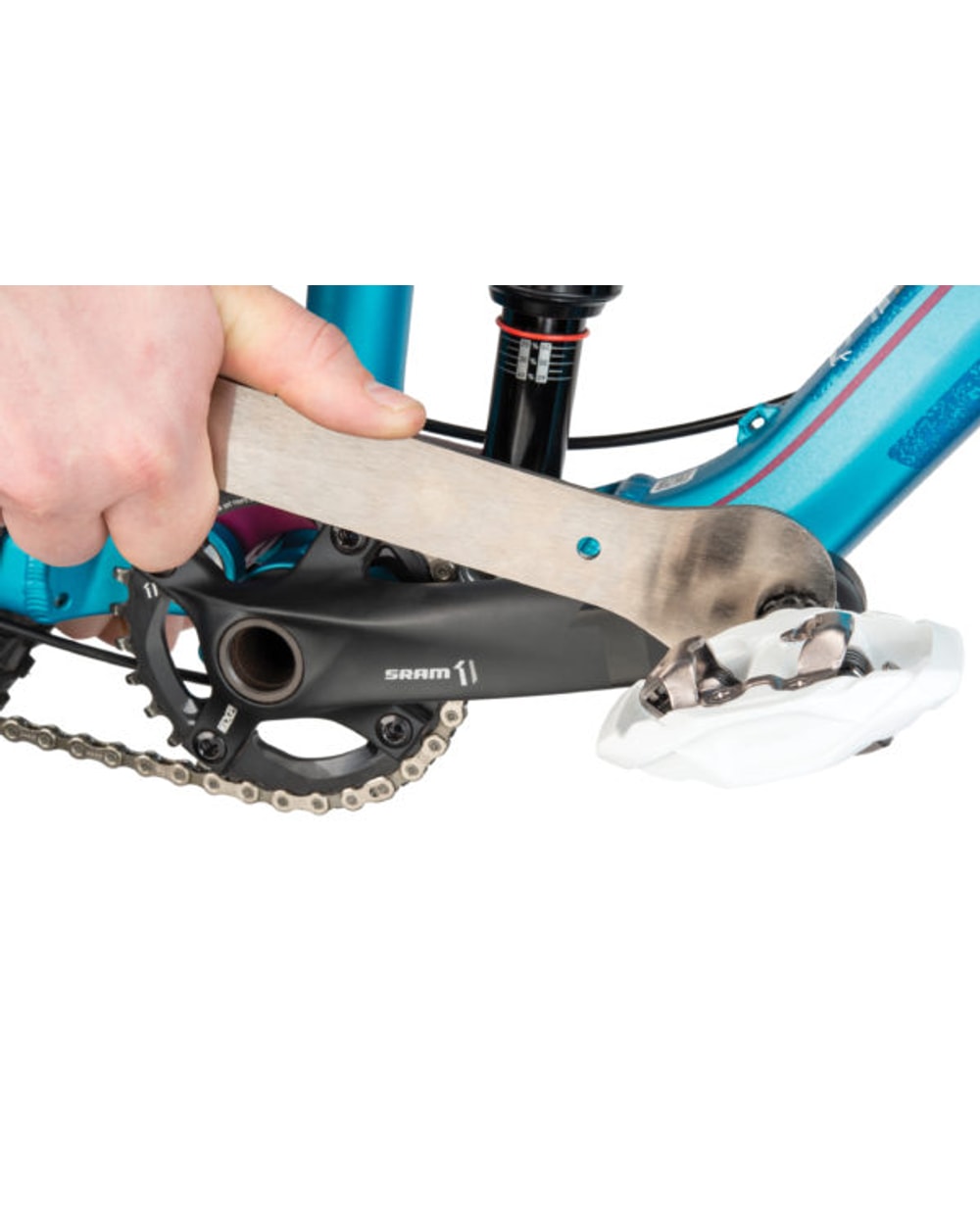 Park Tool Chain Whip & Pedal Wrench