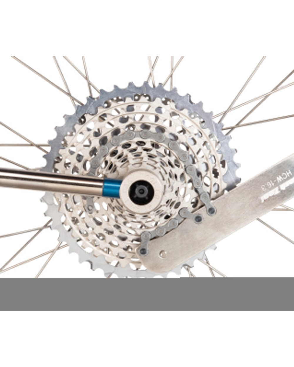 Park Tool Chain Whip & Pedal Wrench
