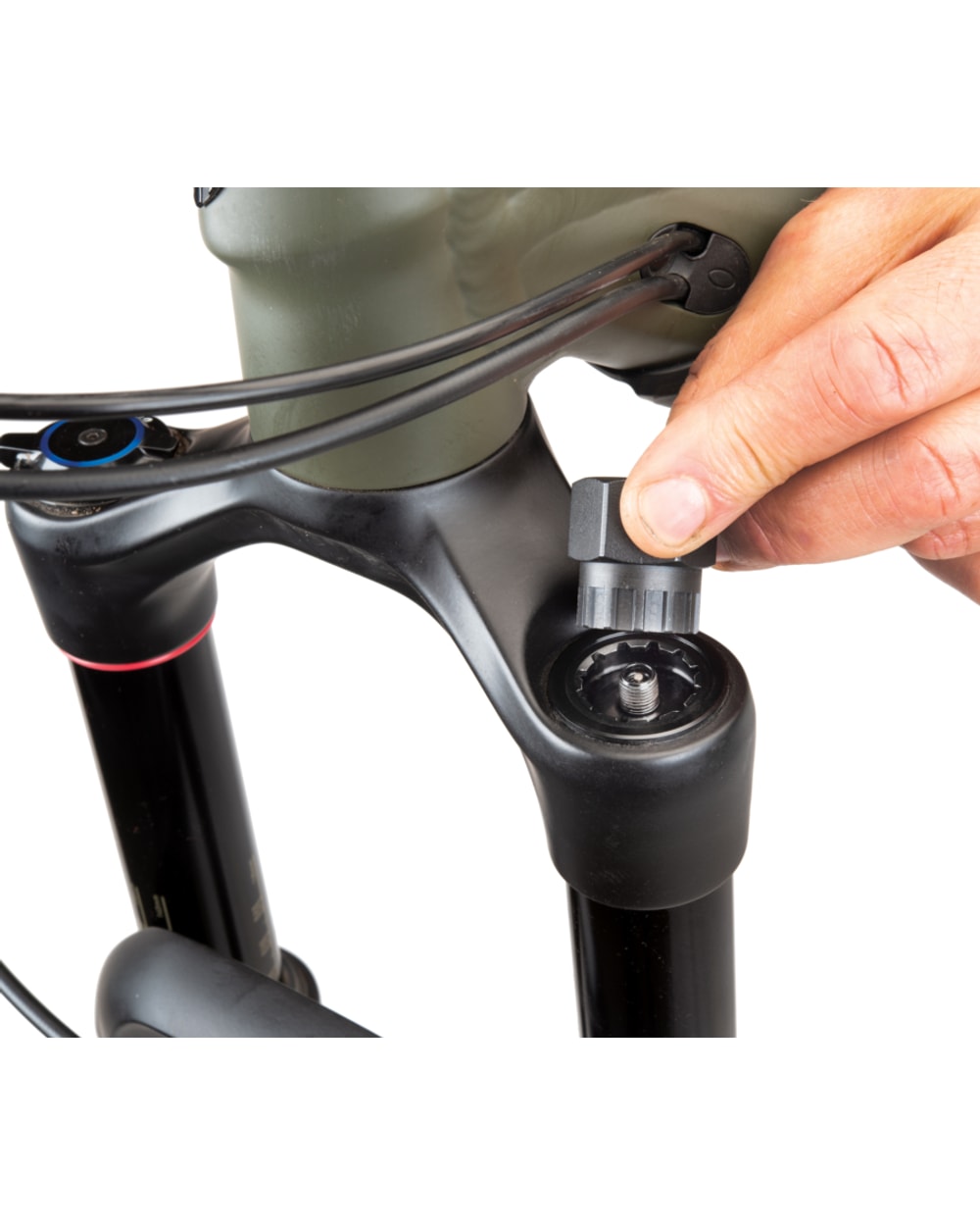Park Tool FR-5.2 Cassette Lockring Tool detail