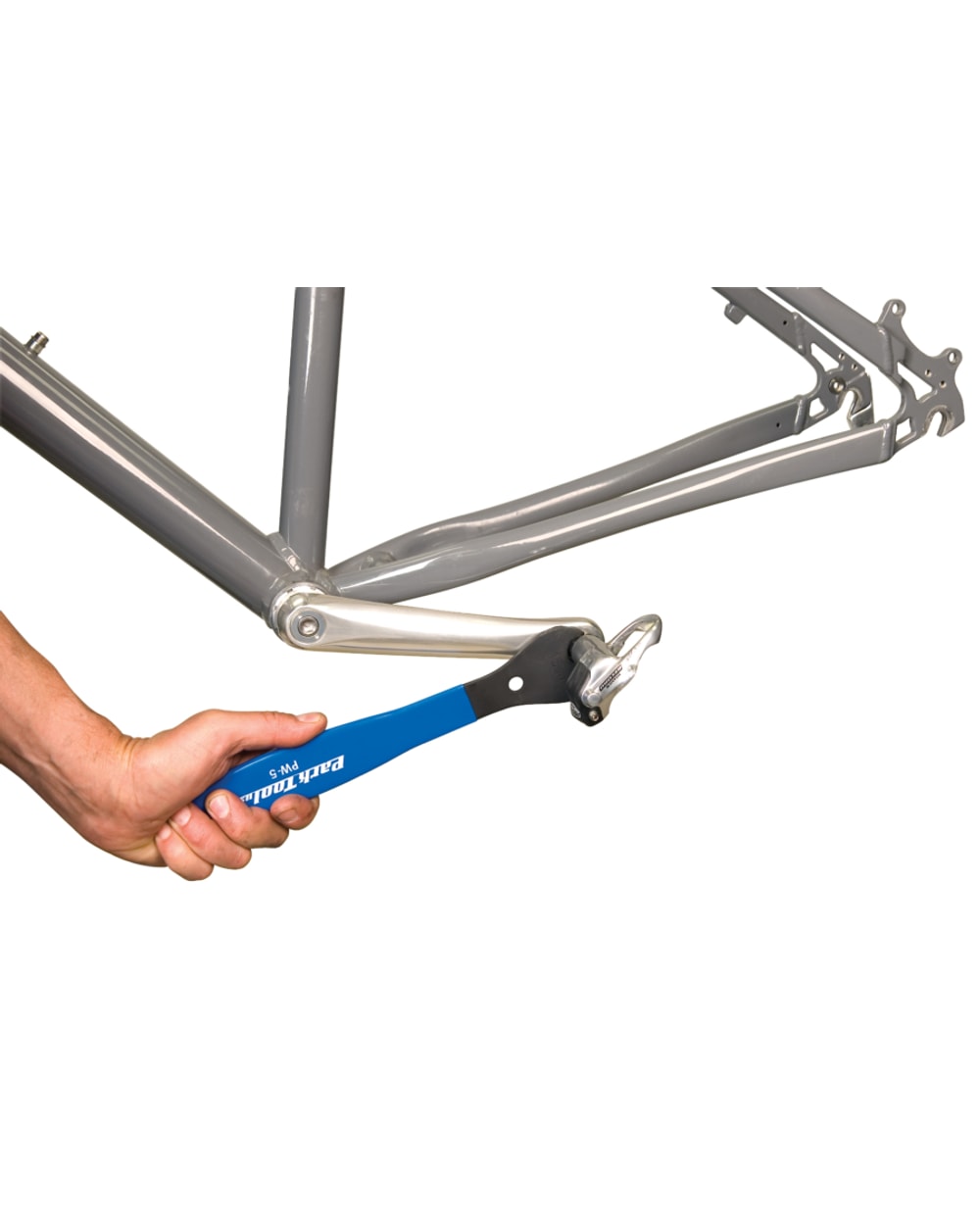 Park Tool PW-5 Home Mechanic Pedal Wrench detail